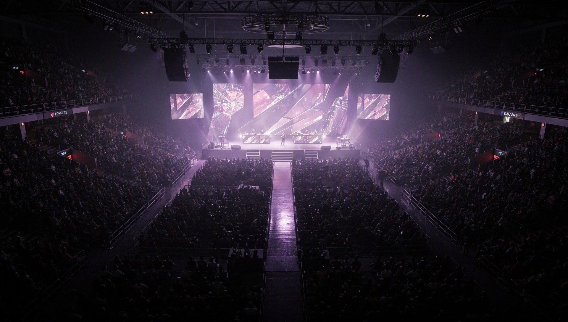 VCT 2027 Explained: The Open Tournament Era