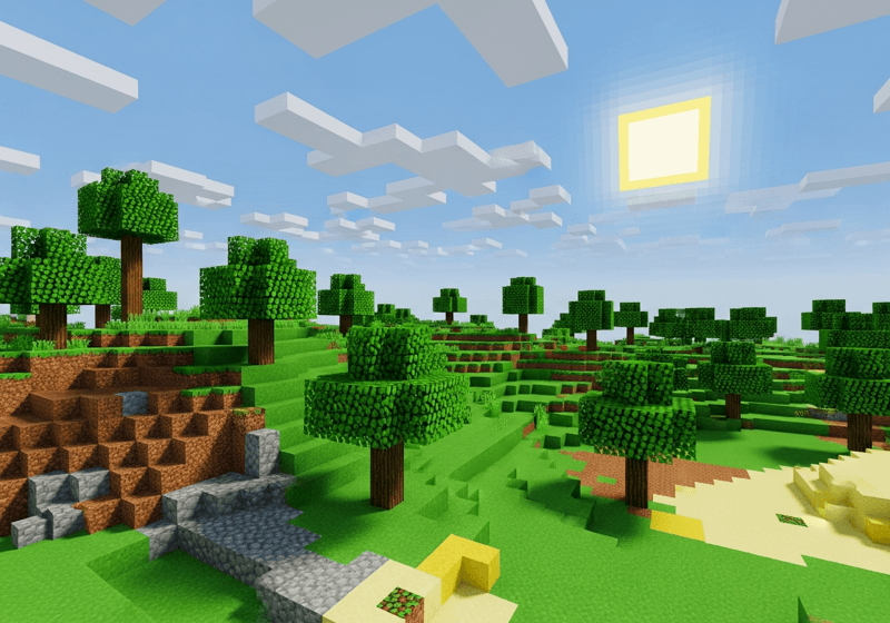 Minecraft Minecoins