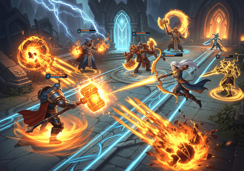 Moba Legends Diamonds