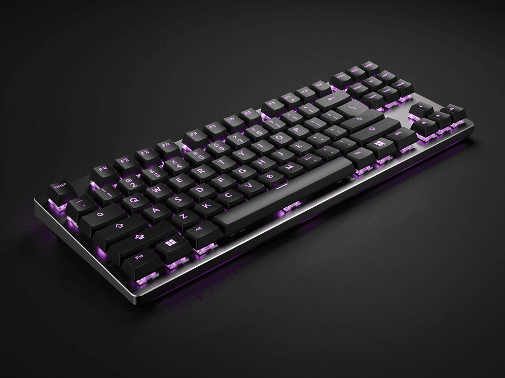 Mechanical keyboard