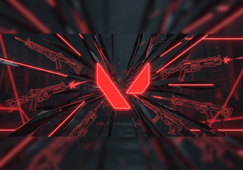Valorant Points