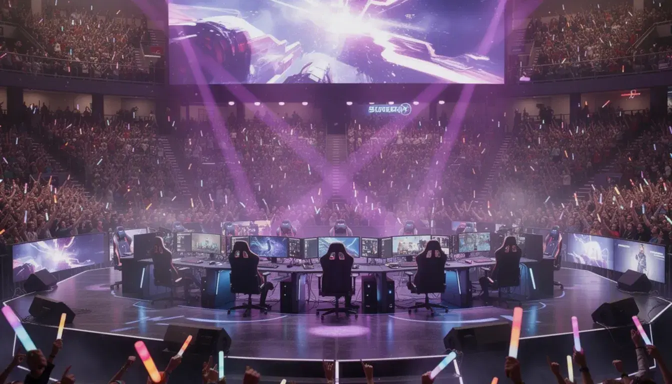How to Fill a VALORANT Community Tournament (So Your Bracket Isn't Empty)