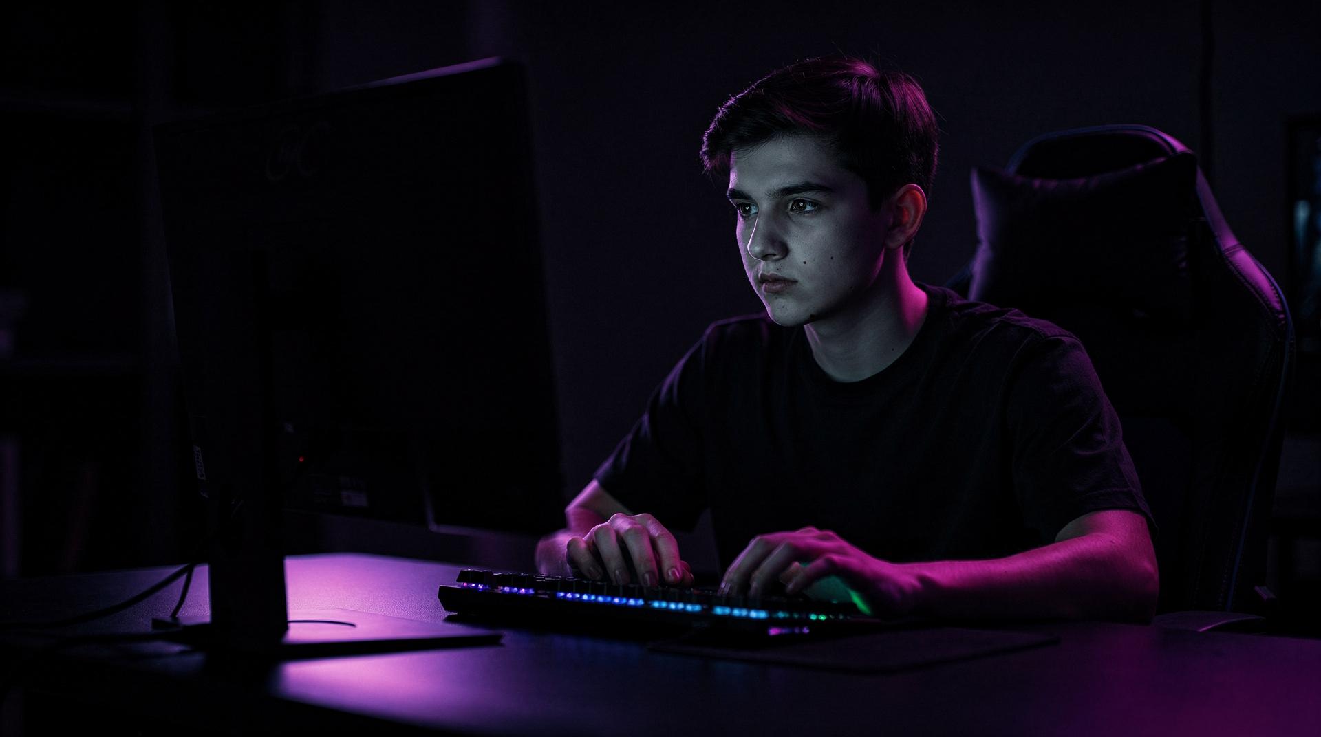 How to Write a Good VALORANT LFT Post (Captain-Tested Template)