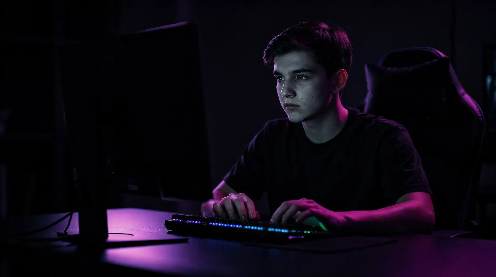 How to Write a Good VALORANT LFT Post (Captain-Tested Template)