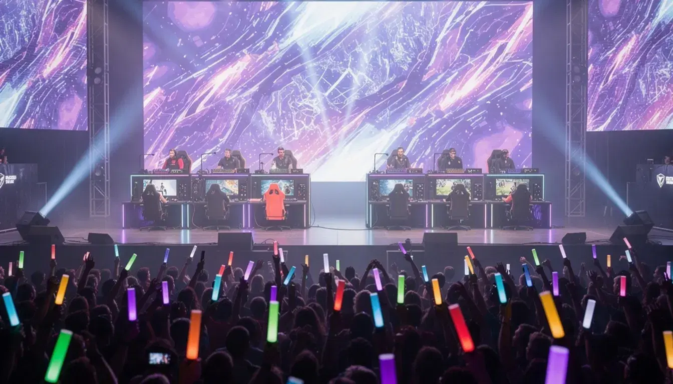 Riot's 2027 Community Competition Rules: What Organizers Can and Can't Do