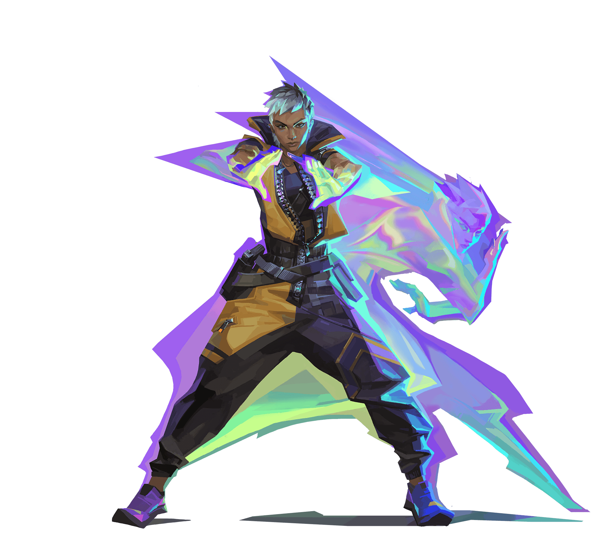 Waylay, VALORANT agent