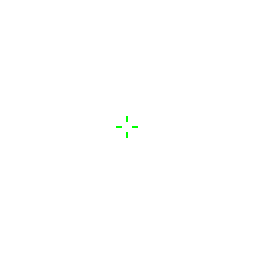 Kiles Plus VALORANT crosshair