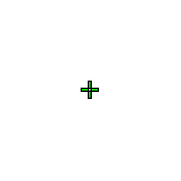 Aimdll Plus VALORANT crosshair