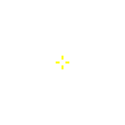 DavidP Plus VALORANT crosshair