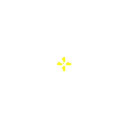 Rhyme Plus VALORANT crosshair