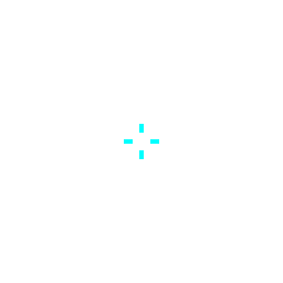 Cutler Plus VALORANT crosshair
