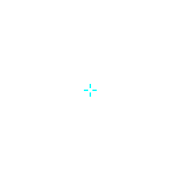 Dicey Plus VALORANT crosshair