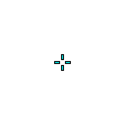Seb Plus VALORANT crosshair