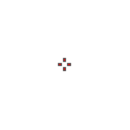 Subroza Plus VALORANT crosshair